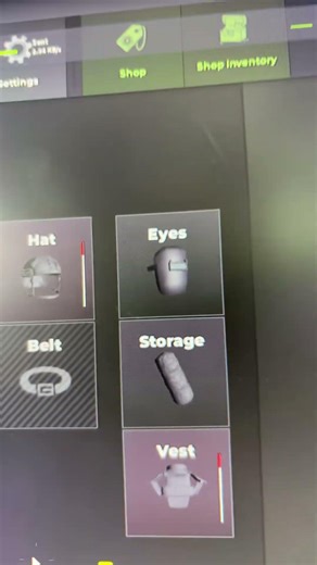 Good loot? @Aftermath #aftermath Roblox￼