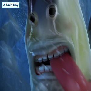 949K views · 209 reactions | Winter day chase | Amazing Larva | Facebook