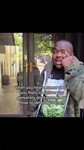 Navigating Untrue Rumors: How to Defend Yourself