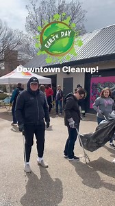 5.3K views · 51 reactions |  This Earth Day, the Regina Pats teamed up with Cornwall Centre and @reginadowntownbid for a downtown cleanup drive!  We’re proud to do our part in keeping our community clean and green. Together, we can make a difference! #EarthDay #ReginaPatsHockey | Regina Pats Hockey Club | Facebook