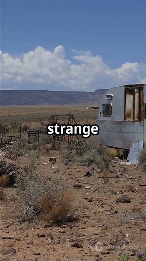 The Mystery of the Lost Dutchman's Gold Mine