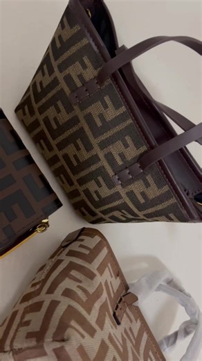 Fendi Handbag Showcase: Explore Our Latest Collection