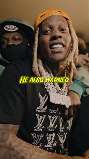 6ix9ine Vs Lil Durk Beef