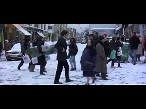 NOTTING HILL - Walk through the Seasons