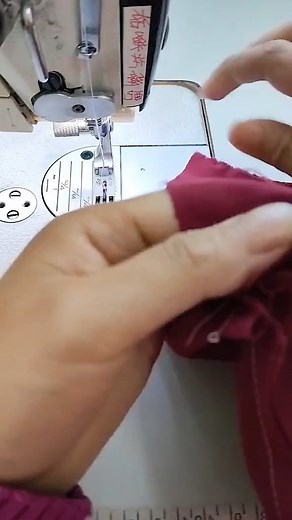 90K views · 296 reactions | Easy and simple neck design Sewing techniques #clothes #tailor #placket #sewing #foryou | Sewing Tips | Facebook