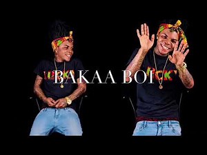 NEW BAKAA BOI ( YOUNGBOSS) FARAWAY