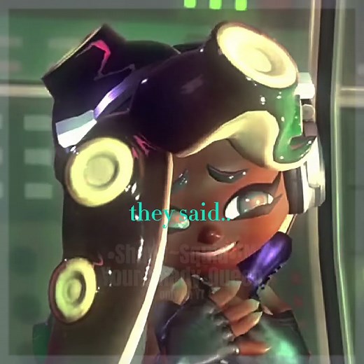 Marina|#splatoon #splatoon2 #splatoon3 #makethisgoviral #edit #plsdontflop #marina #marinasplatoon