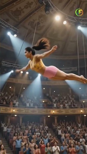 🤯🔥 World's Most Insane Circus Bar Stunt 🤯