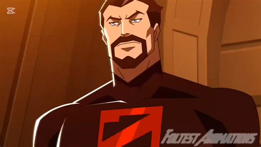 Yeah no. Thragg would tear his head off thaedus style. Cryptonians rely on sun rays. They were VERY strong on earth because it orbits a yellow sun unlike their original red sun. Thragg either way on earth or in krypton would kill them off one by one. This is not accurate