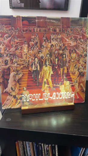 Happy 77th Birthday Mick Taylor! Happy 77th Birthday former Rolling Stones guitarist, Mick Taylor! This was his swan song album with the Stones and his presence is felt on every song!
