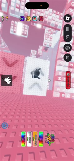 うたみただよ！#うそつきマカロン 没です、、