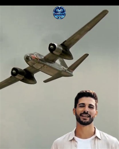 The legendary Douglas A-26 Invader. #a26 #technology #aeronautics #aviation #military