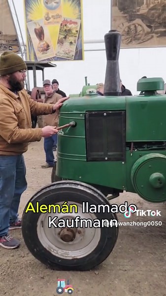 The Shotgun Starter: Triggering the Machine Age