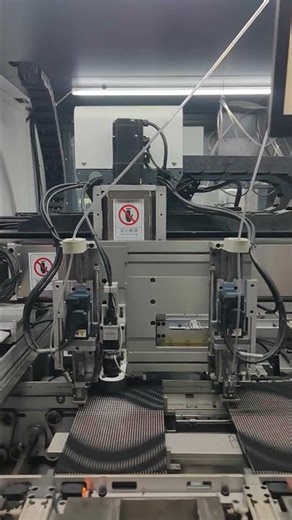 Need to Attach Your LED Module Base? Watch This! ⚙️ #linsnled #leddisplay