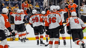 Highlights Beyond Highlights- Nov. 27 vs. Predators