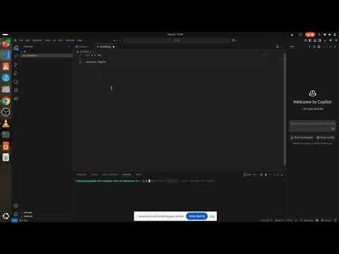INTRODUCTION TO VARIABLES