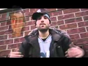 Everyday Normal Guy - Jon Lajoie [Lyric]