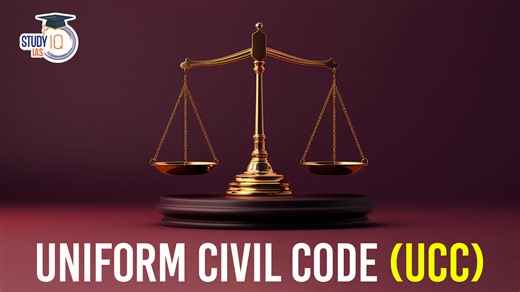 Uniform Civil Code (UCC), Historical Cases and Latest Update