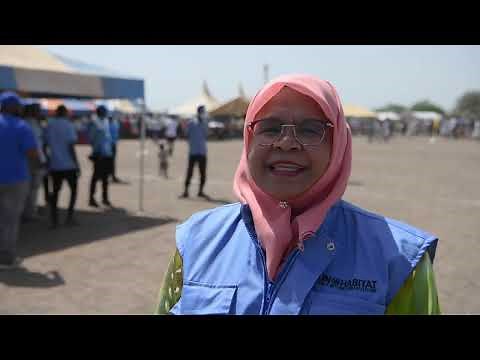 World Refugee Day 2023: Kakuma-Kalobeyei in Kenya