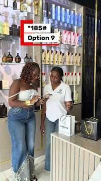 Airtel Money Merchant Pay fits right into the day