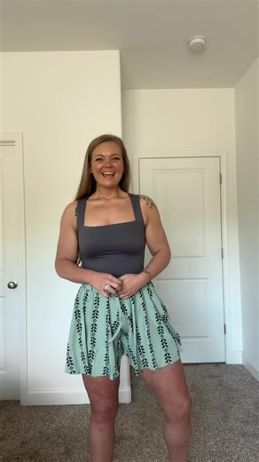 Megan Celeste on TikTok