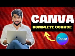 How to Create Canva Account | Free Signup | Canva Tutorial for Beginners, Canva Complete Course 2023