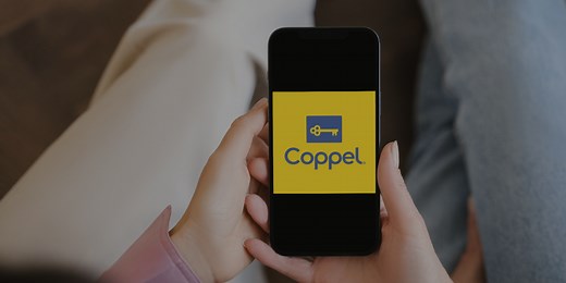 Así sabes cuánto debes a Coppel solo con tu nombre y por WhatsApp