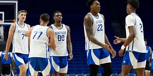 Good Question: What are the NCAA rules for numbers on basketball jerseys?