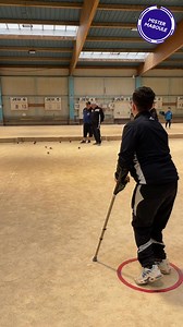 Respect à tous ces joueurs de pétanque 👍🏼 (Trophée Handi-Valide, Dijon 2025) | Laurent Ma Boule
