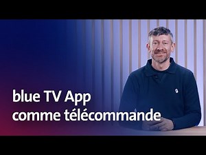 Voici comment utiliser facilement ton téléphone portable comme télécommande - Swisscom Help