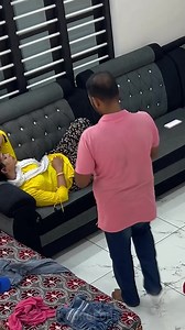 14K views · 46 reactions | Loving Husband Helping His Wife | Gorgeous | Facebook