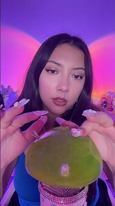 Use my code ASMRJADE for 10% off my favourite squishies from ‪@mellowsquishstudio‬ASMR