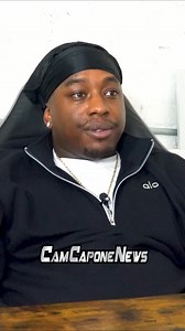 Tay Capone: Police Targeted King Von So He Kept Getting Booked; He Was In Jail More Than He Was Out | Cam Capone News