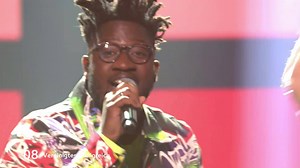 21K views · 15 reactions | Daumen drücken! ❤ Kelvin Jones ist mit "Friends" beim Free European Song Contest dabei. "I got all my friends, and we finally made it..." <3 | Four Music | Facebook