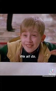 kevin uses his dad credit card (home alone 2 lost in new york movie clip)