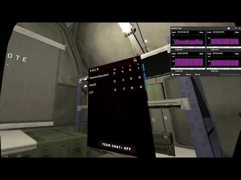 Onward VR - Multiplayer Lobbies - Part 2