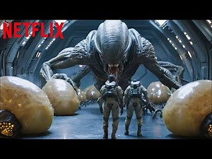 Netflix Is Hiding These 30 Underrated Sci Fi Movies!