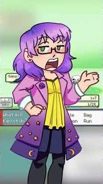 Retraumatized by Alpharad #toomanytypes2 #pokemon