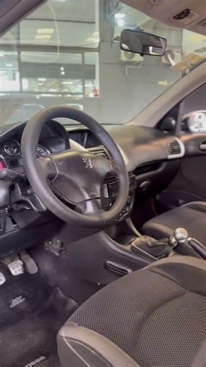 Peugeot 207 1.4 HDI Compact XT 2009 - En venta.