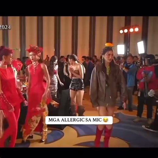 BINI: Allergic Reaction and Fun Moments with Fans