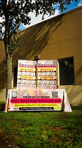 Custom Retractable Banner and Tablecloth, 2 Products, Event Starter Pack, Business Advertising Display - Etsy