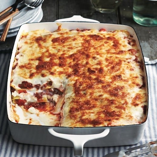 Classic Lasagna Recipe - Chatelaine