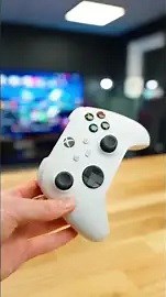 Xbox controller on PS5 using USB adapter!