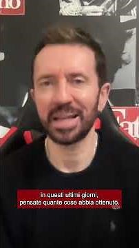 SUBSCRIBE TO THE FACT, RIGHT? NOW MORE THAN EVER IS THE RIGHT TIME