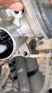 4.5K views · 47 reactions | Throttle Body Cleaning .- The Right Way(DIY). | Automax Car Workshop | Facebook