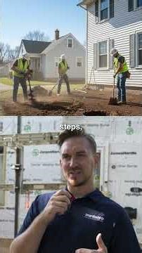 Steps to build a Front Porch