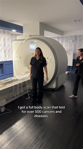 Top priority is addressing these things and healing before I want to get pregnant because I was told me this would make pregnancy and birth really challenging ❤️ I’m so happy I did this and I really believe more people should! Truescan is leading technology in this industry and catching things like disease, cancer, autoimmune, heart challenges, skeletal issues and more before it’s too late. Really consider checking out @truescanmri and mention me or use code “COURTNEY” for $150 off your scan tod