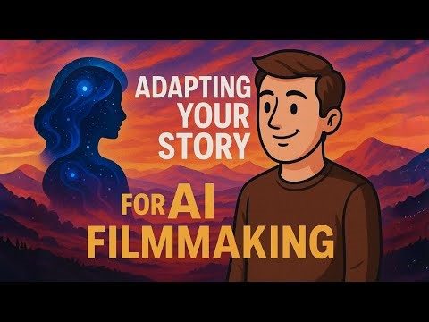 (OPTIONAL) Generating and Editing Your Script + Production Bible