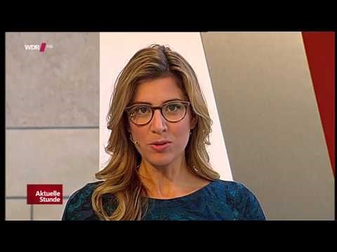 Catherine Vogel WDR 14.6.2015