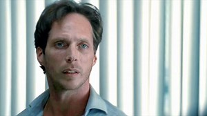 【威廉·菲克纳 / 盗火线】William Fichtner in "Heat" (1995)